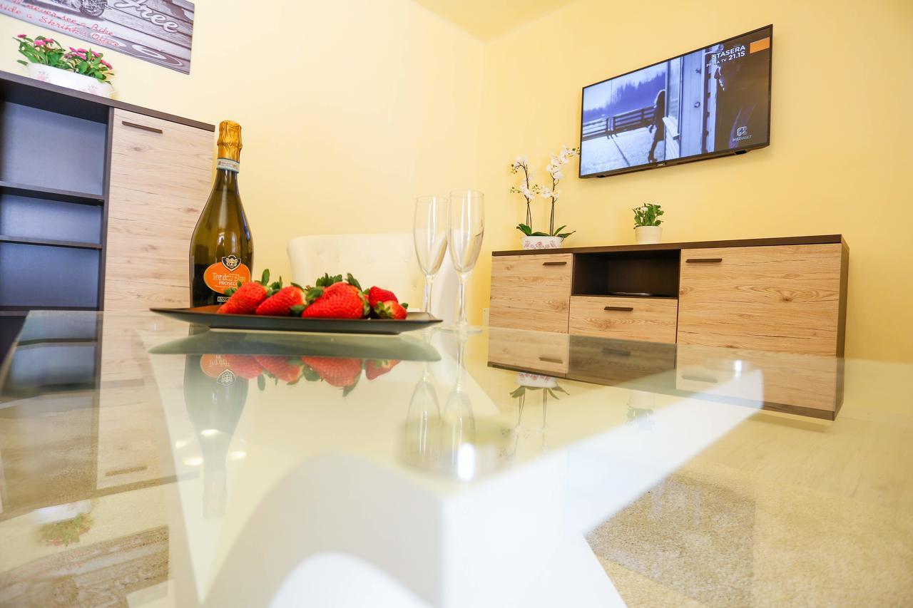 Bed and Breakfast Casa Filippini Fossombrone Exteriér fotografie